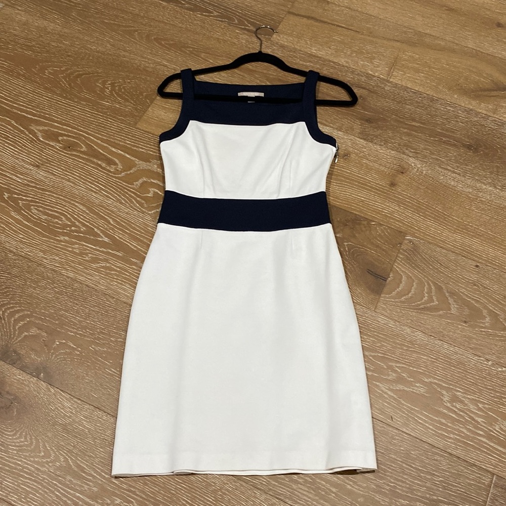 Banana republic dress size 2
